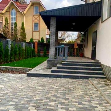 Оренда будинку Під офіс Нивки Інвертор Газ