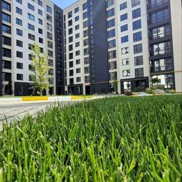 Є оселя Євро 2к 41м2 ЖК Континент Рей