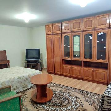 Здам однокімнатну квартиру в приватному будинку