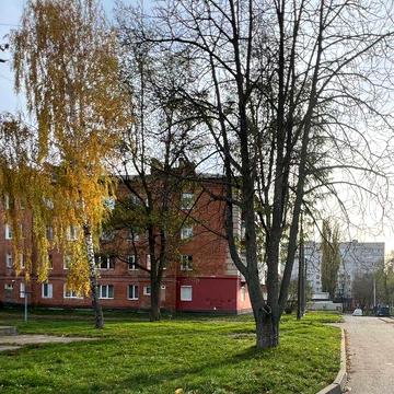 Продам 3х кімнатну квартиру рн ДНС,Критий ринок