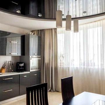 Продам 4-х комнатную квартиру у парка Победы ЖК ЧГС