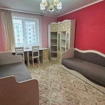 Здам в оренду 3-х кімнатну квартиру біля озера, ЖК Сонячний