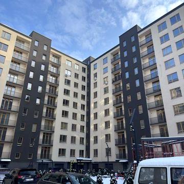 Продаж 1 кімнатноі квартири в центрі