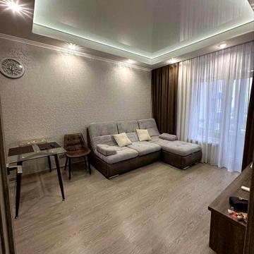 ⁉️Таирово‼️Сдам 1комн⁉️Омега‼️Толбухина⁉️ Свет всегда есть