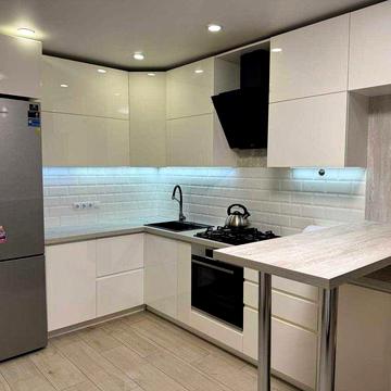 Сдам 2-х комн. кв-ру 75 кв.м ЖК Ривер Парк Правый берег