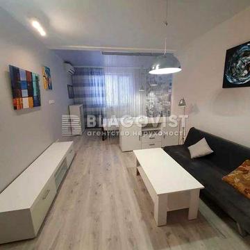 1-кімнатна квартира ЖК "Лукянівський" (Київ, вул. Іллєнка Юрія, 51б) ЖК Лук'янівський