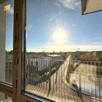 Продаж 1-кім квартири в ЖК Silent Park вул. Орлика Lev Development ЖК Silent Park