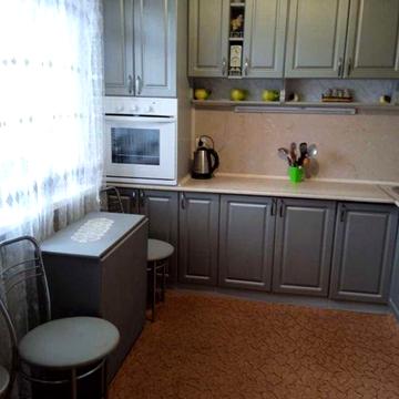 Оренда 3х квартири з Автономним опаленням Малікова