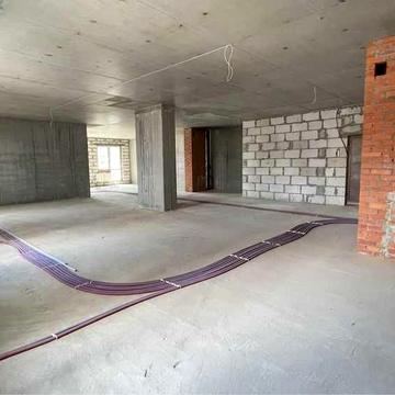 Продам 4х комнатную квартиру. 162м2. ЖК Монте Плаза. Метро 23 Августа. ЖК Монте Плаза