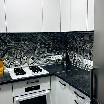 Сдам 3-ю квартиру р-н ЦРБ! 10000 Свет всегда есть!!!