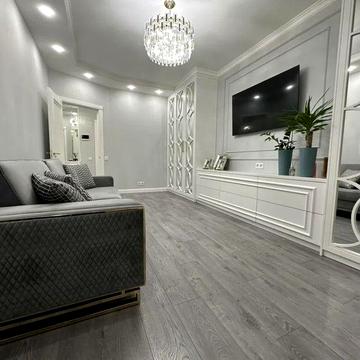 Продаж квартири з ЄВРОремонтом! Індивідуальне опалення! Укомплектована