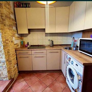 1 кім кв. Євроремонт.  Зодчих 74 .