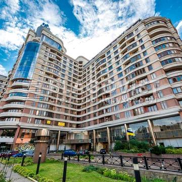 Продаж 2-кім на Жилянська 59, Дипломат Хол ЖК Дипломат Хол