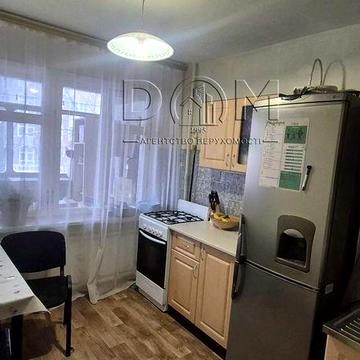 Продаж. 1-кімнт. Іоанна Павла ІІ (Лумумби), 13. Метро Палац Україна