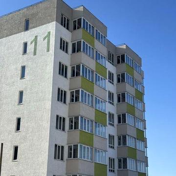 Квартира 36м2 Великодолинське ЖК Маріїнський