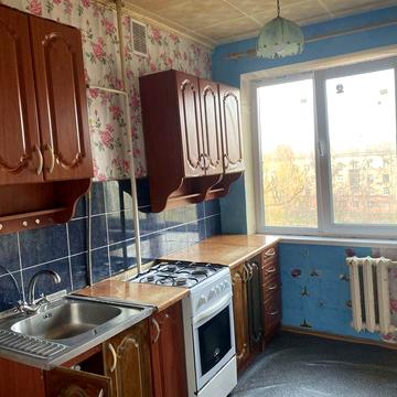 Сдам 2-х ком. Свято-Николаевская