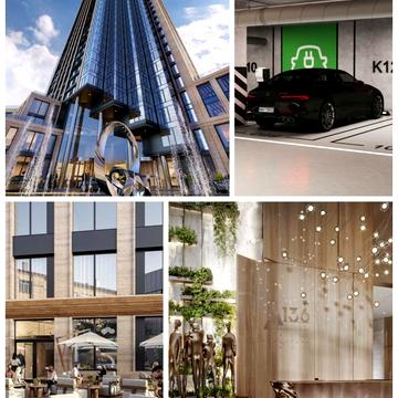 Антоновича вул. (Горького), 136