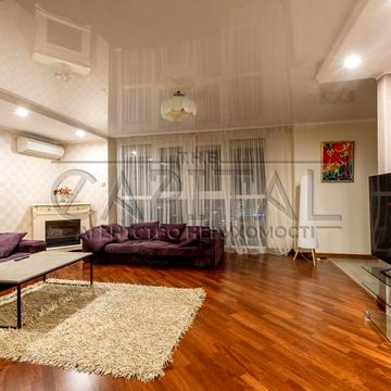 Оренда 3к квартири, вул. Ділова, Черепанова Гора