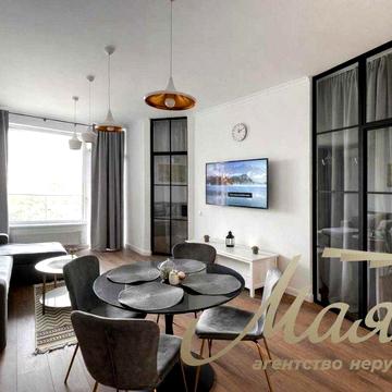 Оренда 3-к квартири, ЖК Alter Ego, 80м², Центр, Печерськ, Київ