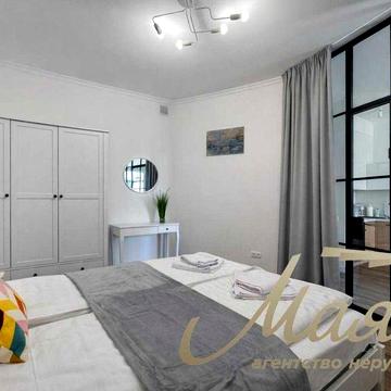 Оренда 3-к квартири, ЖК Alter Ego, 80м², Центр, Печерськ, Київ