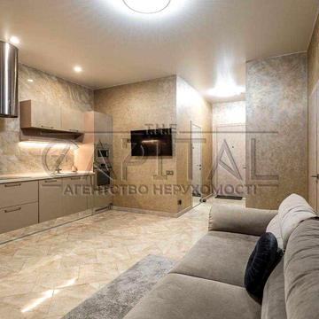 Оренда 2 к квартири в ЖК Park Avenue VIP Голосіївський Деміївка