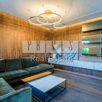 Оренда багатокімнатної квартири, вул. Богомольця, 7/14, Печерськ