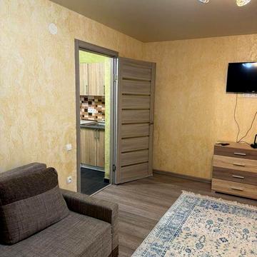 Сдам квартиру / Аваргард/ Ул Санитарная/ Свет не выключают