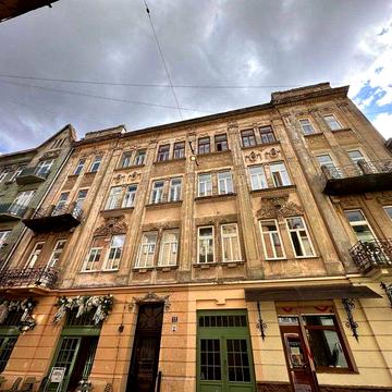 Продаж 3-кім квартири по вул. Братів Рогатинців, пл Ринок