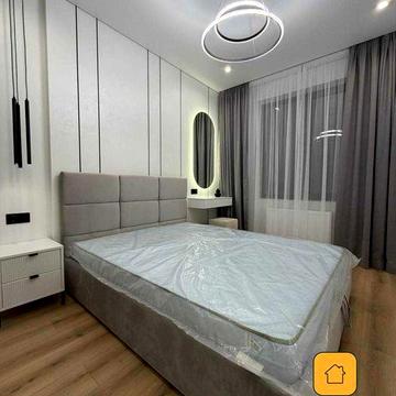 ‼️ЖК Еллада • Стильная 1-комнатная квартира‼️Генуэзская • Парк Победы ЖК Эллада