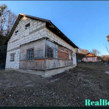 Незавершене будівництво продаж