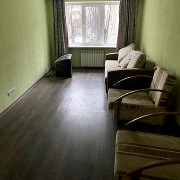 Здам на довгий строк 2-х кімнатну квартиру