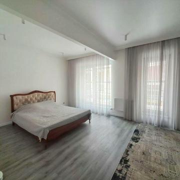 Продається 2-кімнатна квартира в новобудові