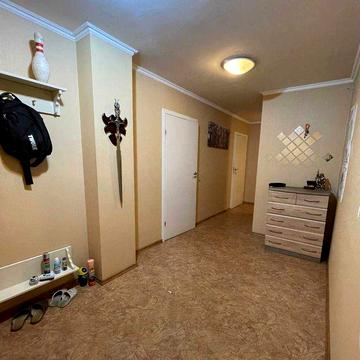 Здається 2 кімнатна квартира