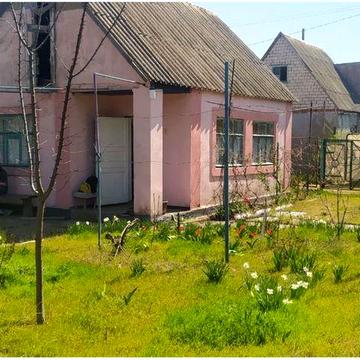 Продается дача за Матвеевкой!