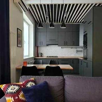 Оренда ДВОКІМНАТНОЇ СТИЛЬНОЇ квартири ЖК Family 2й пов 70м ПЕРША ЗДАЧА