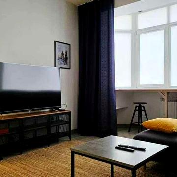 Оренда ДВОКІМНАТНОЇ СТИЛЬНОЇ квартири ЖК Family 2й пов 70м ПЕРША ЗДАЧА