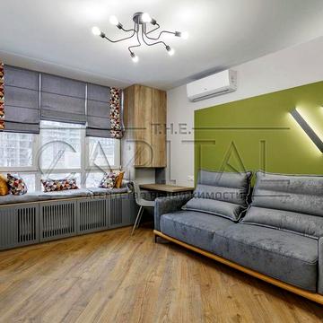 Аренда 2-квартиры, ЖК Львовский квартал, ул. Глубочицкая, Лукьяновка