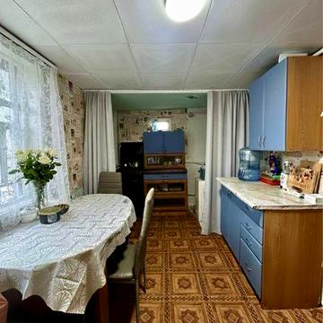 Будинок в центрі міста