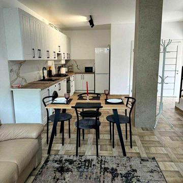 Продаж будинку смт. Рудно