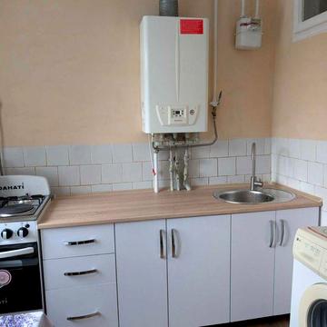 Здам 3-кімнатну квартиру Закарпаття Свалява. вул. Шевченка.