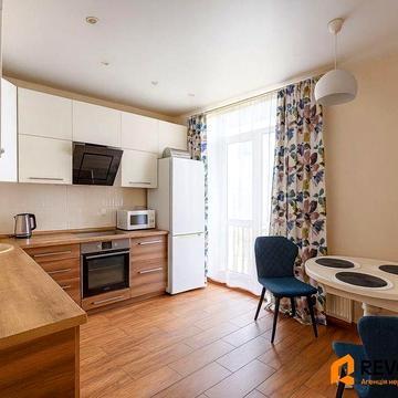 БЕЗ % Оренда 1 кімнатної квартири ЖК Комфорт Таун