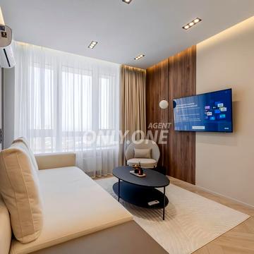 Зарічна вул., 2 к2