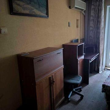 Своя 1 кімнатна здаю Ул.Комарова 10/1