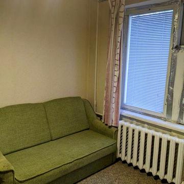 Сдам однокомнатную квартиру