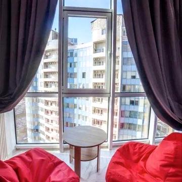 Без выселения‼️ Сдам 1-комнатную квартиру ЖК 26 Жемчужина, Генуэзская