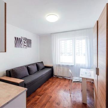 Оренда комфортної студії ЖК “Навігатор” Балтійський провулок, 5