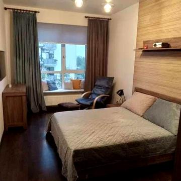 Здається 1 кімнатна квартира ЖК Уютний квартал