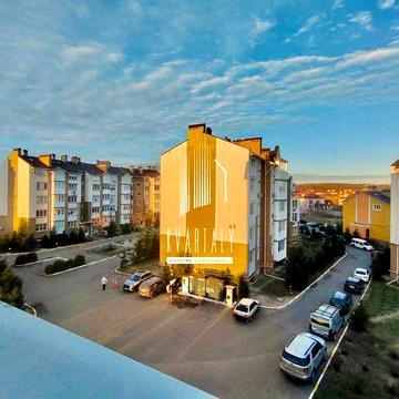 Продаж 3-кімнатної 2-рівневої квартири ЖК Гранд Віллас ЖК Grand Villas