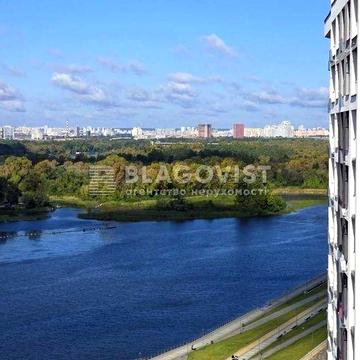 2К вул Микільсько-Слобідська 11 ЖК Русанівська Гавань Вид Дніпра Лаври ЖК Русанівська Гавань