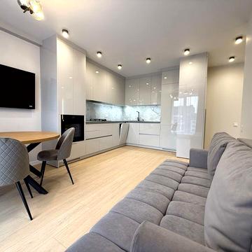 Перша здача!!!Здам в оренду однокімнатну квартиру. ЩАСЛИВЕ